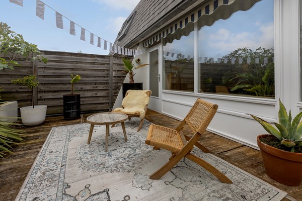 Medium property photo - Opperland 4, 4614 GB Bergen op Zoom